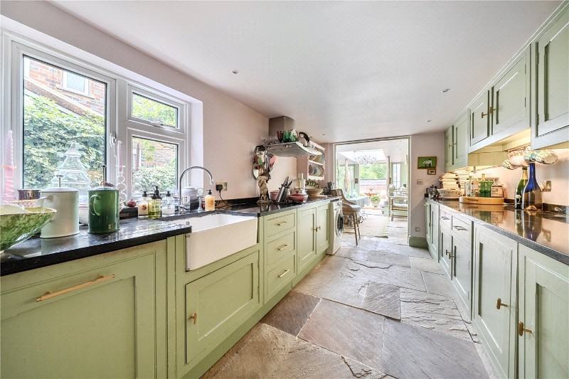 High Street, Ramsbury, Marlborough, Wiltshire, SN8