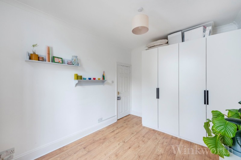Kings Grove, London, SE15