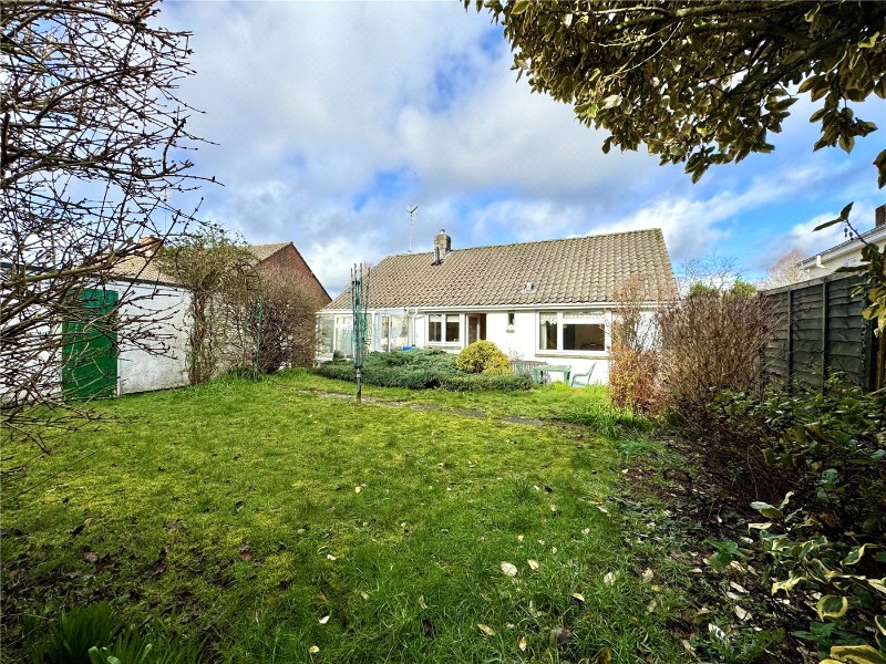 Bulbridge Road, Wilton, Salisbury, Wiltshire, SP2