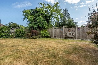 Lower Common Road, West Wellow, Romsey, Hampshire, SO51