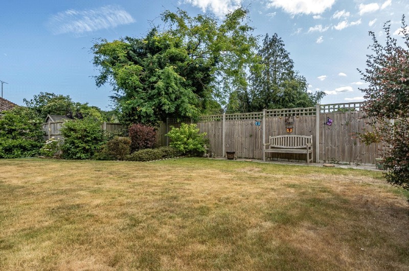 Lower Common Road, West Wellow, Romsey, Hampshire, SO51