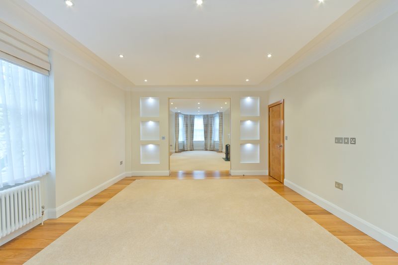 South Lodge, Circus Road, St John&#39;s Wood, London, NW8