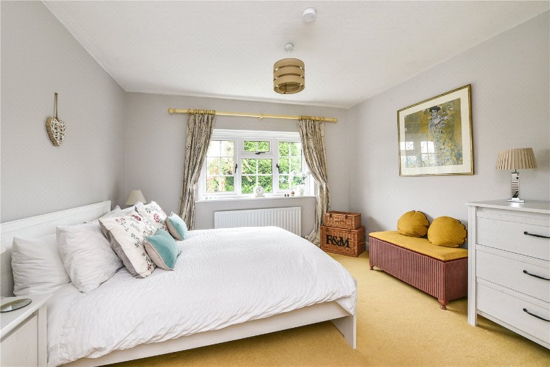 North Lane, Buriton, Petersfield, Hampshire, GU31