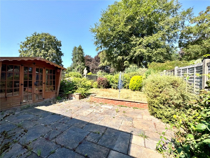 Harper Road, Salisbury, Wiltshire, SP2