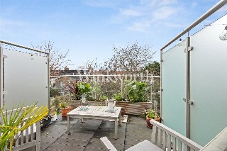 Beresford Road, London, N8