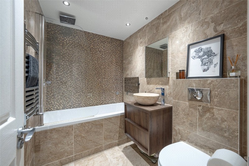 Gondar Gardens, London, NW6