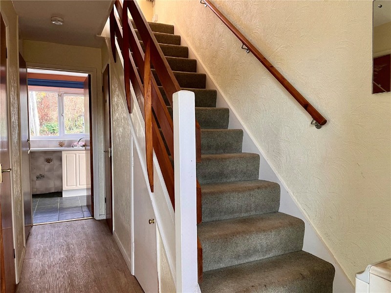 Sunnymead, Copplestone, Crediton, Devon, EX17