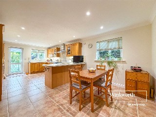 Woolsbridge Road, Ashley Heath, Ringwood, Dorset, BH24
