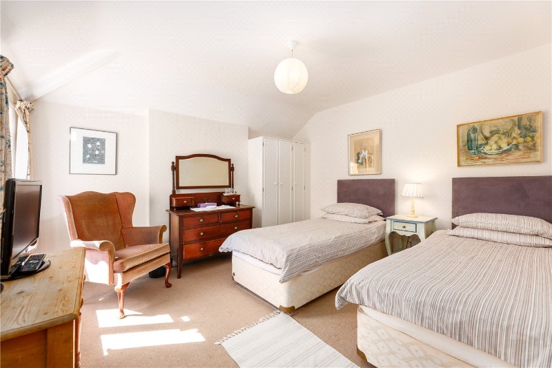 Clarendon Drive, London, SW15