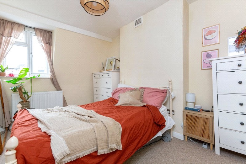Arlingford Road, London, SW2