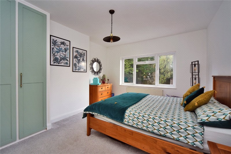 Garden Close, Banstead, Surrey, SM7