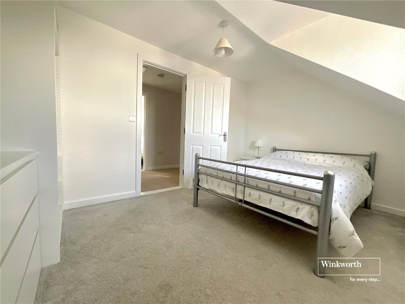 Somerford Avenue, Christchurch, Dorset, BH23