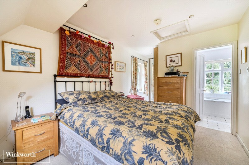 Axford, Hampshire, RG25