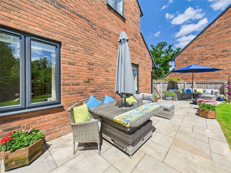 Springbourne Drive, Cullompton, Devon, EX15