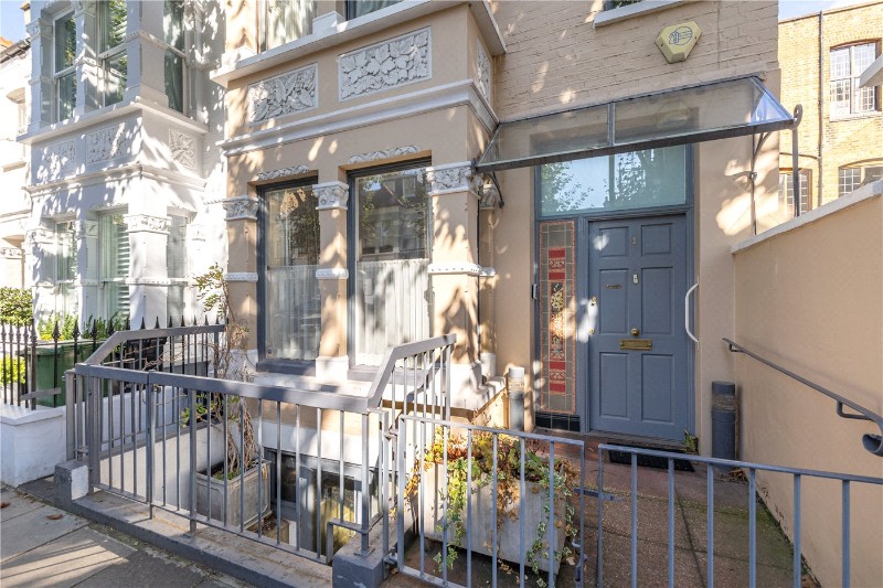 Clonmel Road, London, SW6