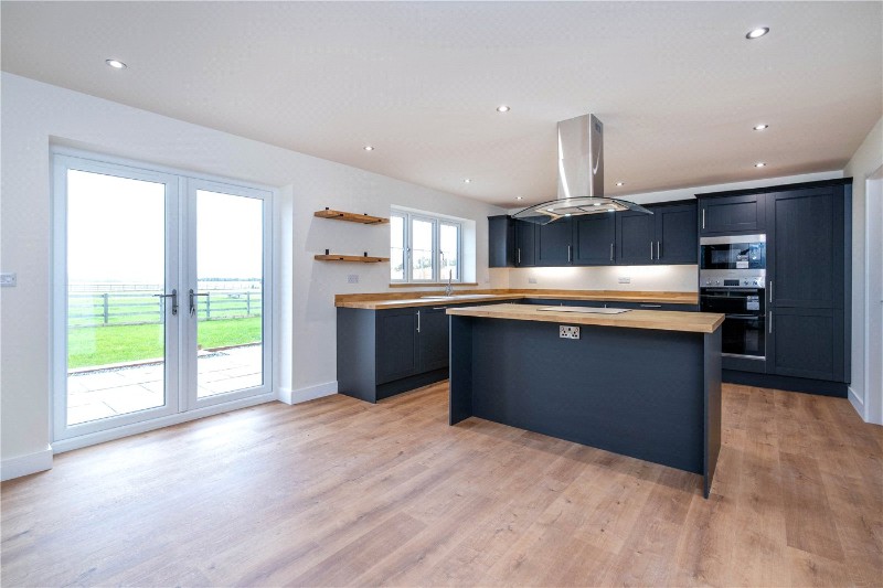 George Street, Helpringham, Sleaford, Lincolnshire, NG34