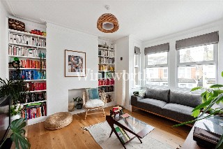 Abbotsford Avenue, London, N15