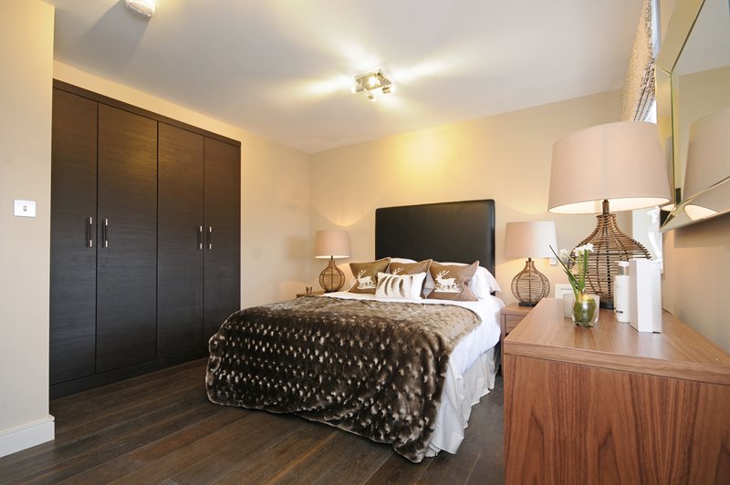Boydell Court, St John&#39;s Wood Park, St John&#39;s Wood, London, NW8