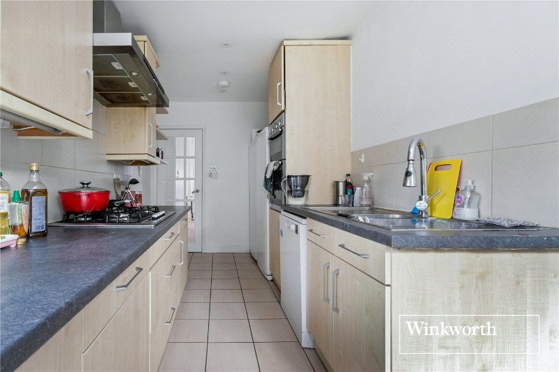 Beechwood Avenue, Finchley, London, N3