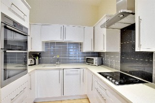 Trafalgar Road, Greenwich, London, SE10