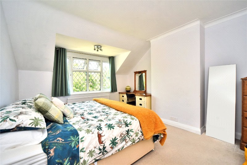Outwood Lane, Chipstead, Coulsdon, CR5