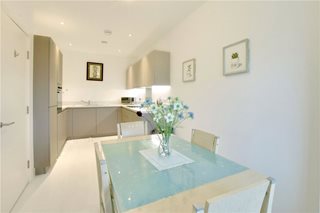 Blessington Road, Lewisham, London, SE13