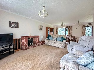 Monkton Close, Ferndown, Dorset, BH22