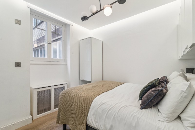 Seymour Place, Marylebone, W1H