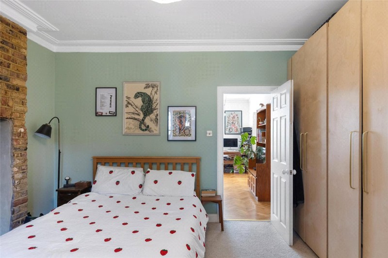 Central Hill, London, SE19