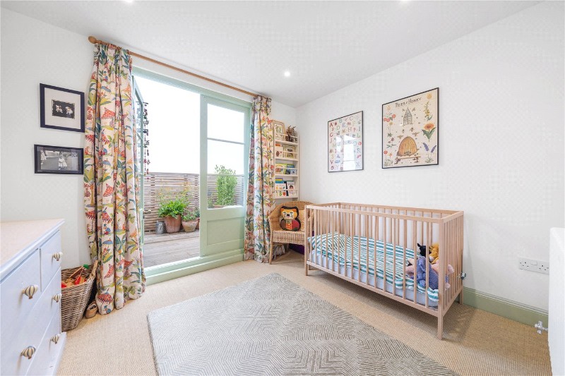 Dunstans Road, East Dulwich, London, SE22