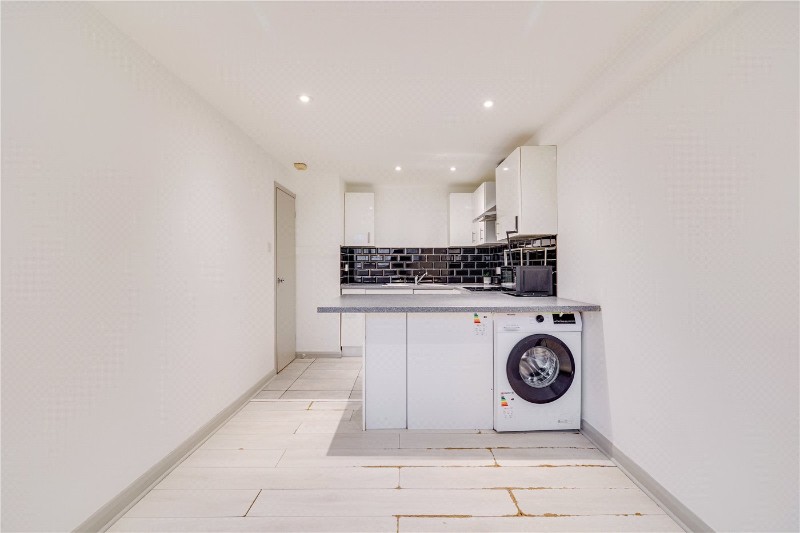 Ryecroft Street, London, SW6