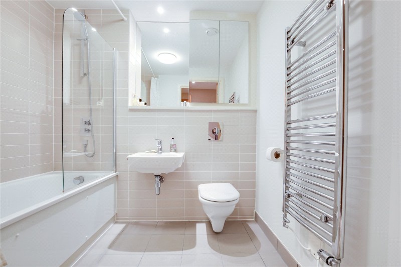 Seren Park Gardens, Blackheath, London, SE3