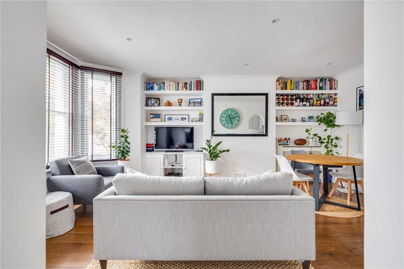 Fulham Road, London, SW6