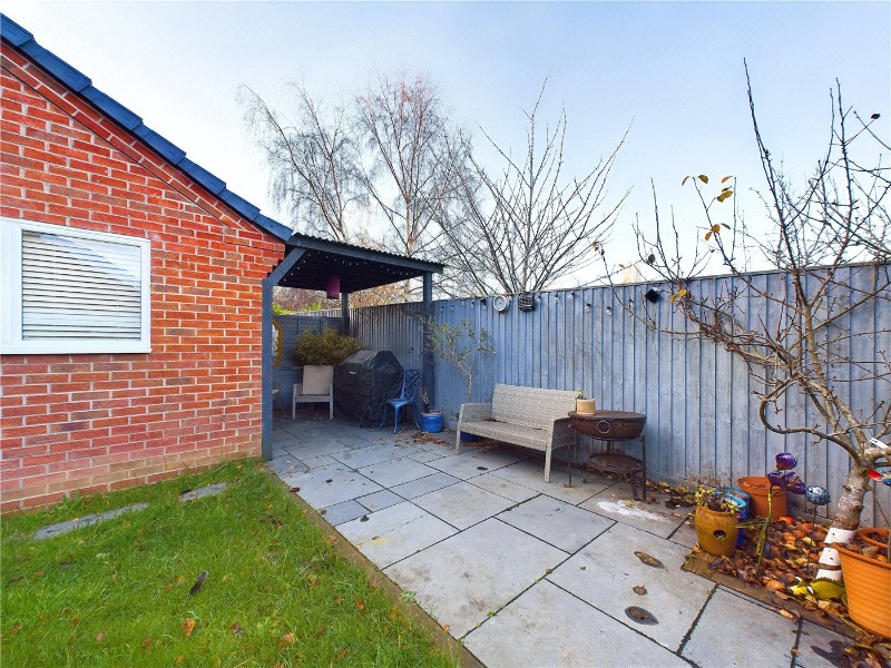 Yardley Way, Bishops Tachbrook, Leamington Spa, Warwickshire, CV33
