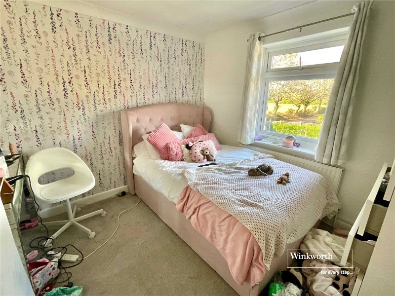 Sky End Lane, Hordle, Lymington, Hampshire, SO41