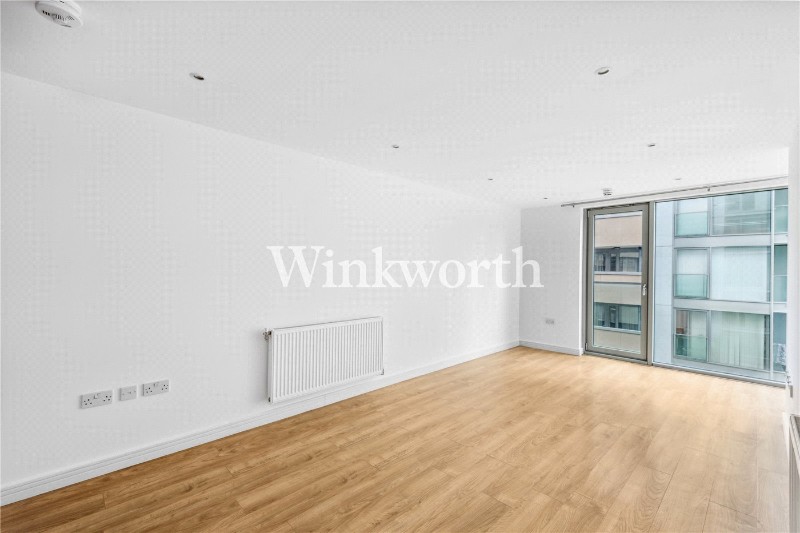 Crane Heights, Waterside Way, London, N17