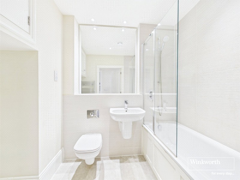 St. Marys Hall, 40 London Road, Reading, Berkshire, RG1