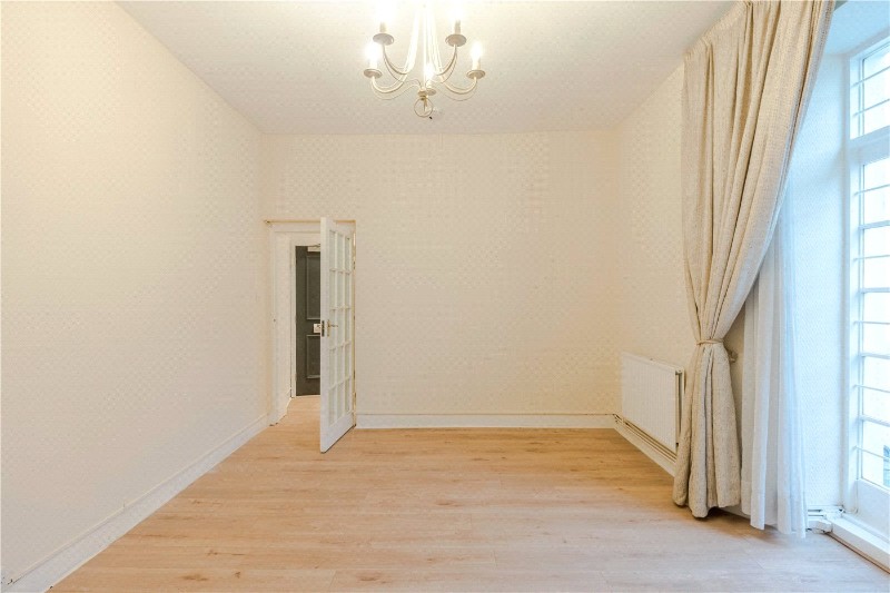 Craven Hill, London, W2