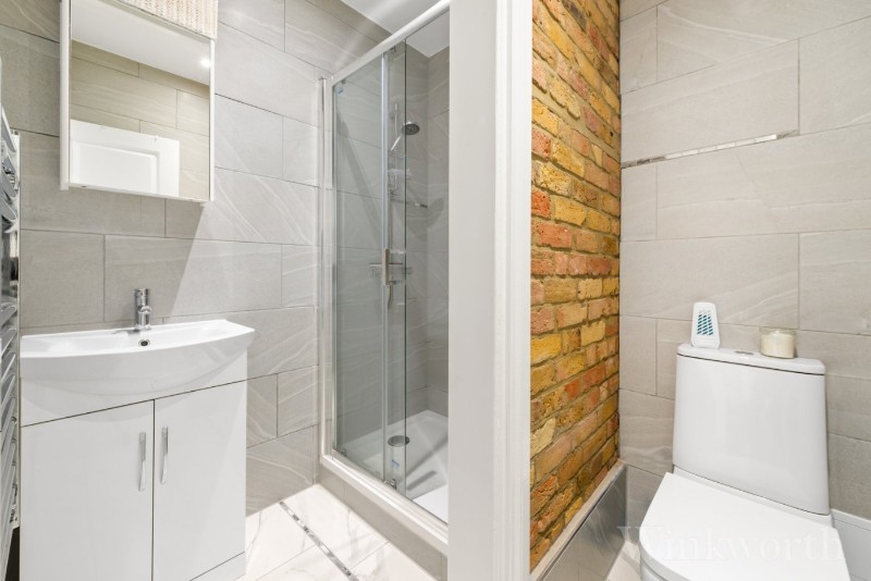 Erlanger Road, London, SE14