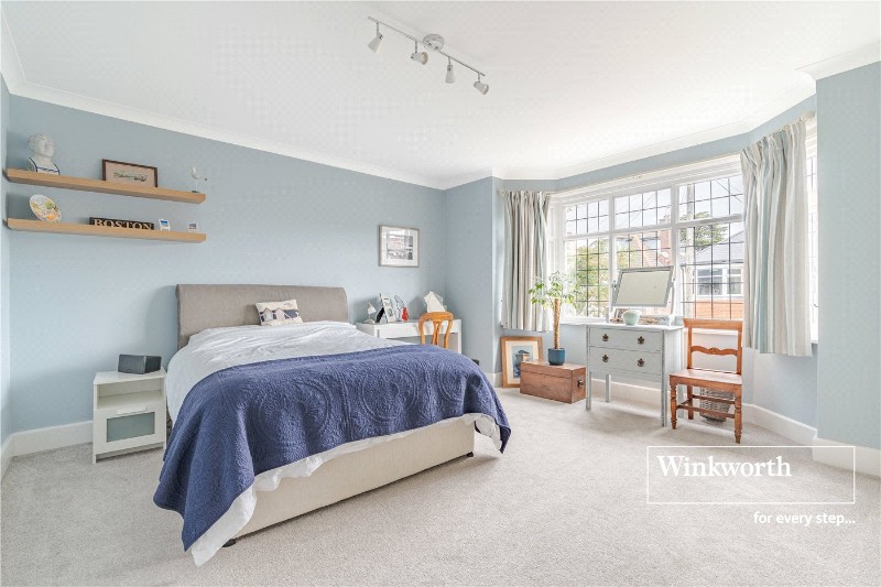 Heatherlea Road, Bournemouth, Dorset, BH6