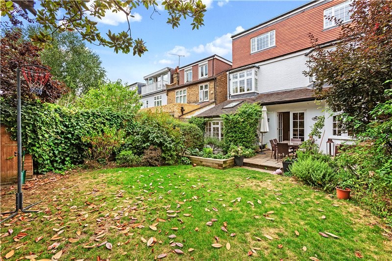 Ferry Road, Barnes, London, SW13
