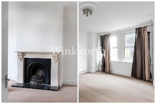 Lansdowne Road, London, N17