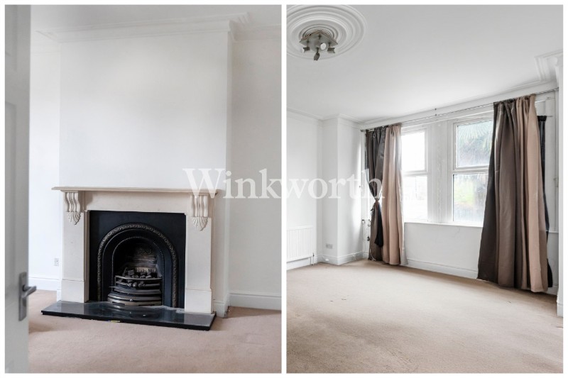Lansdowne Road, London, N17
