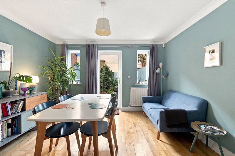 Chapman Place, London, N4