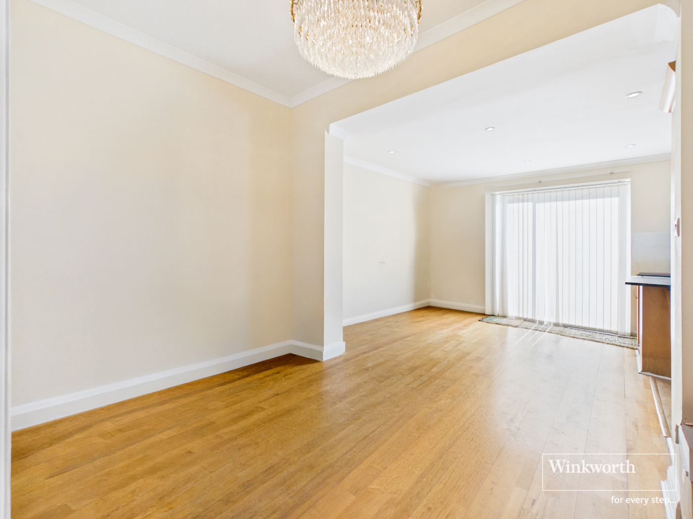 Reception  Room