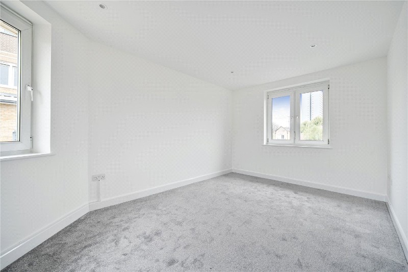 Hereford Road, London, E3