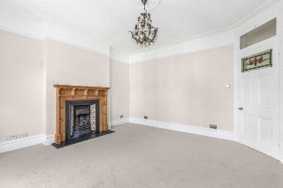 Riverview Gardens, London, SW13
