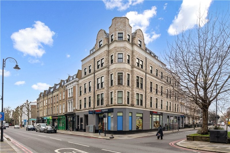 Edwardes House, 294 Old Brompton Road, London, SW5