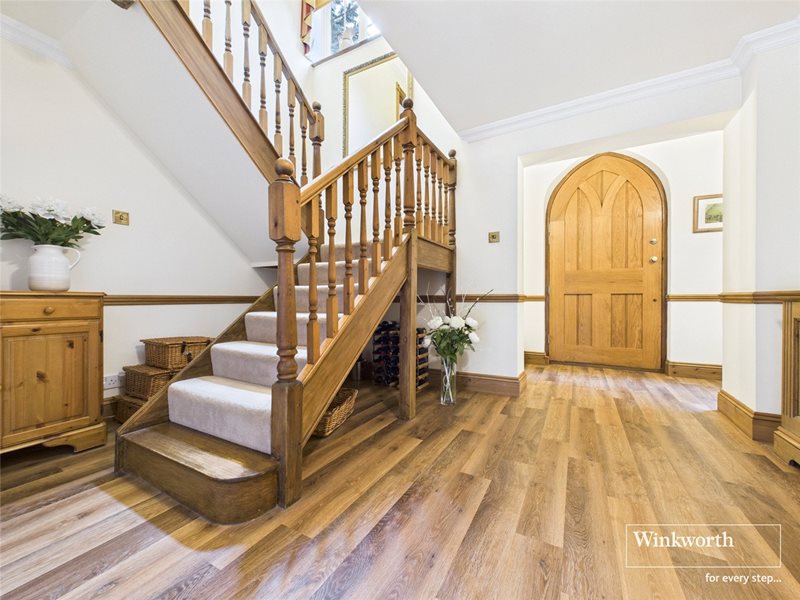 Sulhamstead, Reading, Berkshire, RG7