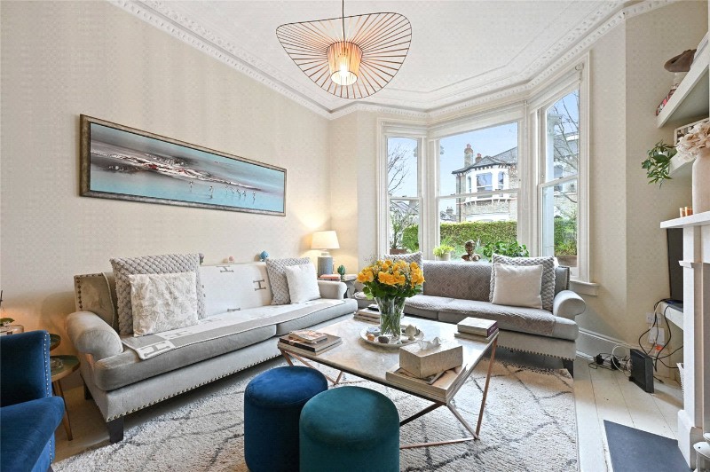 Ethelden Road, Shepherds Bush, London, W12